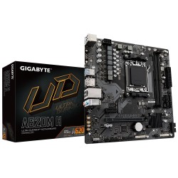 GIGABYTE A620M H...