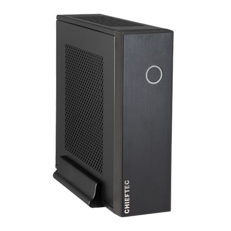 Chieftec IX-03B-OP computer case Mini Tower Black