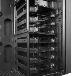 Chieftec CW-01B-OP computer...
