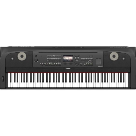 Yamaha Arius DGX-670B - digital piano