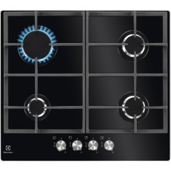 Electrolux KGG6426K Black...