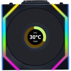 CASE FAN...