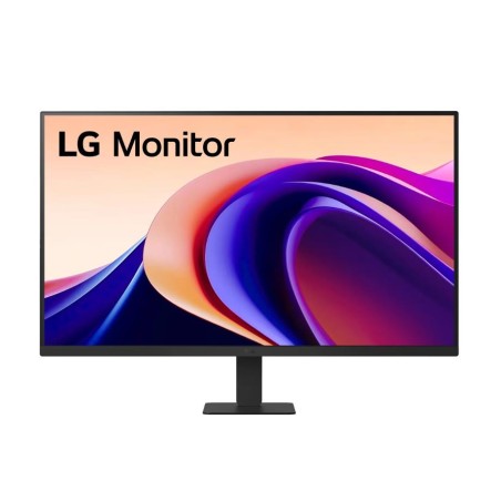 LCD Monitor|LG|32U631A-B|31.5"|Business|Tilt|Panel IPS|2560x1440|16:9|100Hz|5 ms|Speakers|Colour Black|32U631A-B