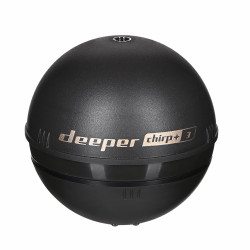 Deeper Smart Sonar CHIRP+ 3...