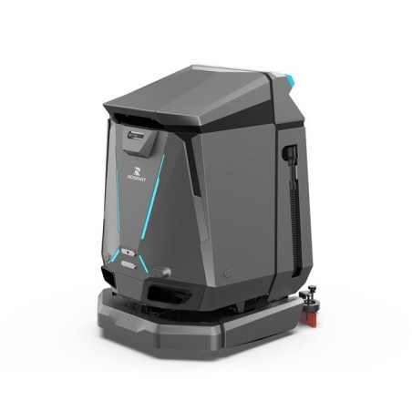 Rosiwit Skywalker 50 Docking station Grey