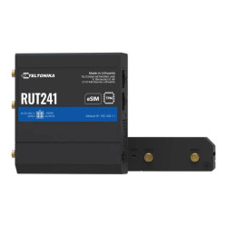 Industrial Router Teltonika...