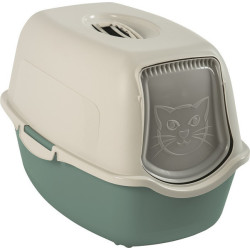 ROTHO Bailey Hooded litter...