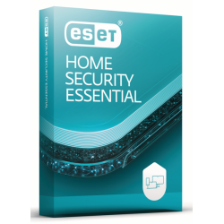 ESET Home Security...