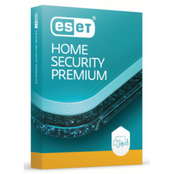 ESET Home Security Premium...