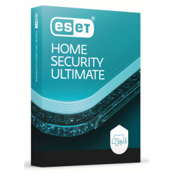 ESET Home Security Ultimate...