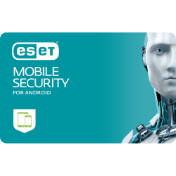 ESET Mobile Security for...