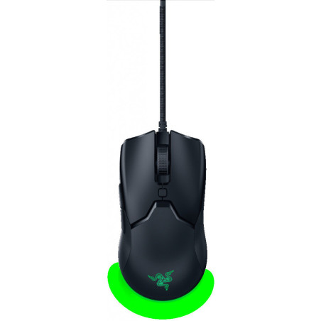 Razer Pelė žaidimams Viper Mini Optinė, RGB LED light, su laidu1