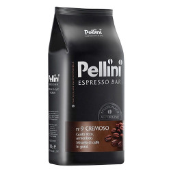 Pellini Espresso Bar...