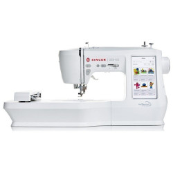 SINGER Sewing machine...