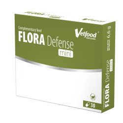 VETFOOD Flora Defense Mini...