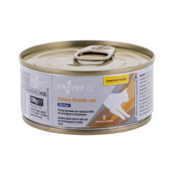 TROVET ASD Urinary Struvite...