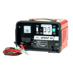 Battery Charger Sprint 30...