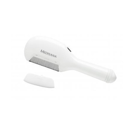 Electric anti-insect comb Medisana LC 860 Color White