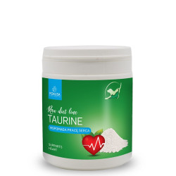 POKUSA RawDietLine Taurine...