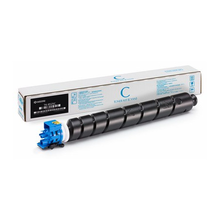 KYOCERA Toner TK-8525C 1T02RMCNL0 Original Cyan
