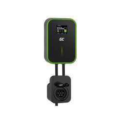 GREEN CELL WALLBOX EV...