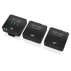 Behringer Go Cam Wireless...