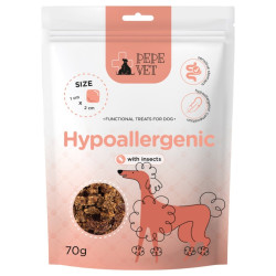 PEPE VET Hypoallergenic...