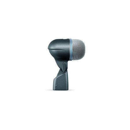 Shure BETA 52A - Studio microphone, black