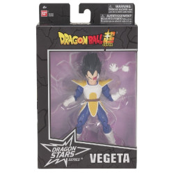 DRAGON BALL DRAGON STARS...