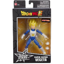 DRAGON BALL DRAGON STARS...