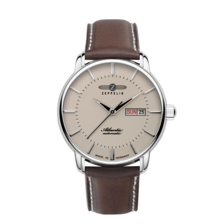 Zeppelin Atlantic 8466-5 Automatik Watch
