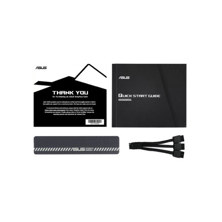 ASUS Prime GeForce RTX 5070 Ti OC 16 GB graphics card