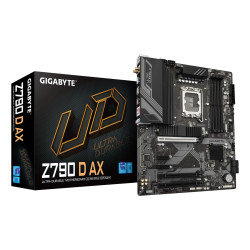 GIGABYTE Z790 D AX...