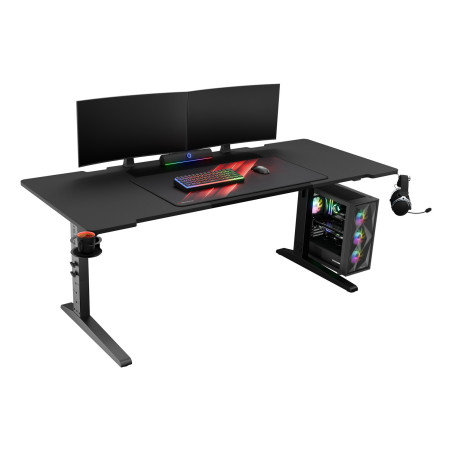Gaming Desk Genesis Holm Modular 180