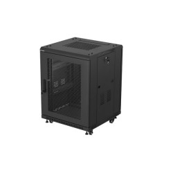 Lanberg FF01-6615-23B rack...