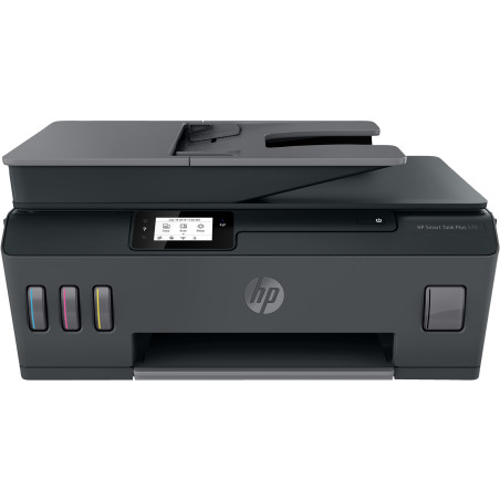 Wireless multifunction computer HP Smart Tank Plus