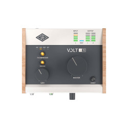 Universal Audio VOLT 176 -...