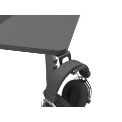 Gaming Desk Genesis Holm...