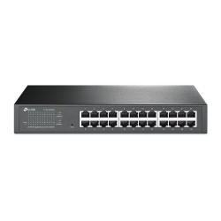 TP-Link 24-Port Gigabit...