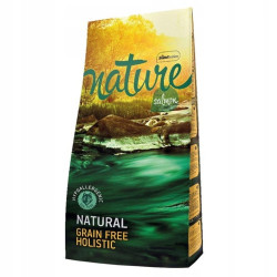 NATURE Grain Free Holistic...