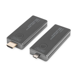 Digitus 4K Wireless Video...
