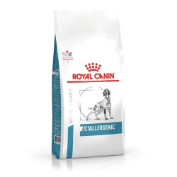 Royal Canin Anallergenic 8...