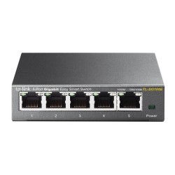 TP-Link 5-Port Gigabit Easy...