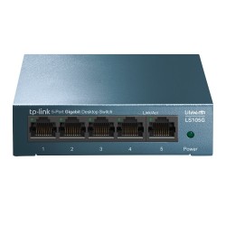 TP-Link 5-Port...