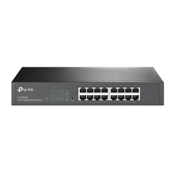 TP-Link 16-Port Gigabit...