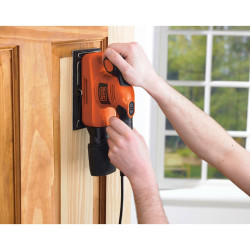 Black & Decker KA320EKA-QS...