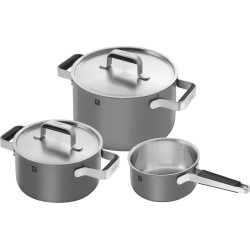 ZWILLING PURE 3-Piece...
