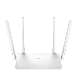 Cudy WR1300 wireless router...