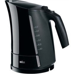 Braun WK 300 electric...