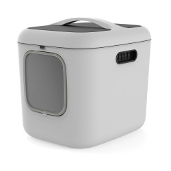 ROTHO Biala XL white - cat...